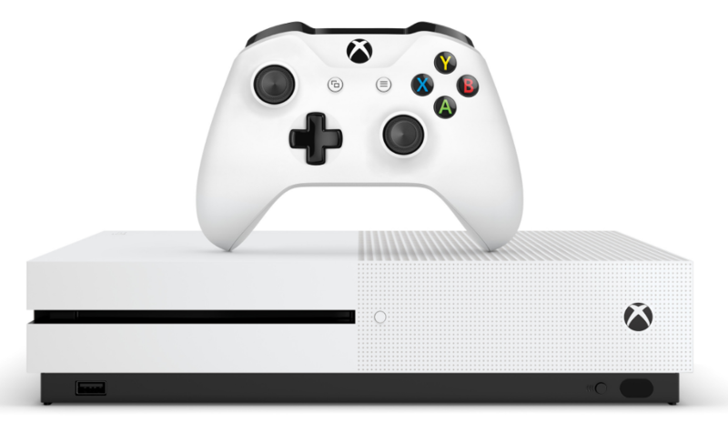 Xbox One : pas de réalité virtuelle !