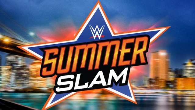 Logo Summerslam
