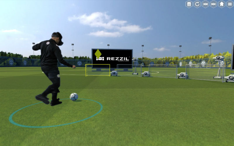 La plateforme Football VR « MiHiepa » réalise des investissements importants !