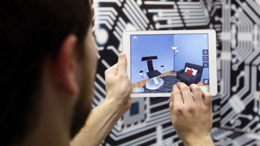 Marxent est sur le point de changer son empreinte commerciale avec la VR et 3D Room Designer 2.0