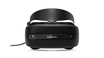 Casque VR Windows Mixed Reality Lenovo Explorer