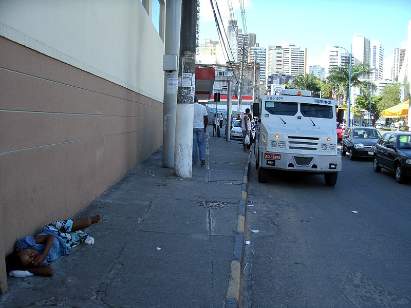 Nouvelle expérience : être à la place d’un sans-abri via la VR dans le comté de Richland