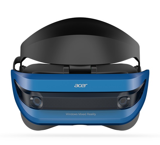 Casque VR Acer AH101