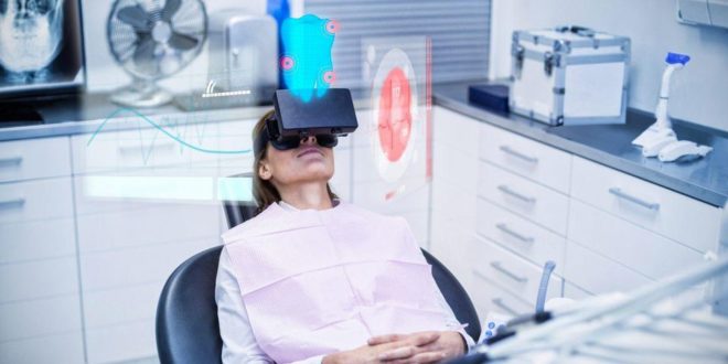 Peut-on remplacer l&rsquo;anesthésie avec des casques VR ?