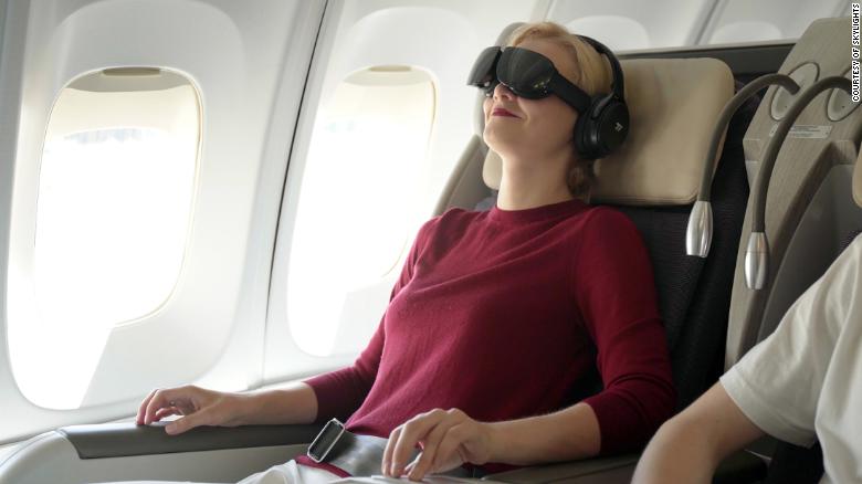 Des compagnies aériennes telles que XL Airways France, Turkish Airlines, British Airways et Alaska Airlines utilisent cette technologie pour leurs vols.