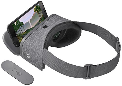 casque vr Google Daydream View
