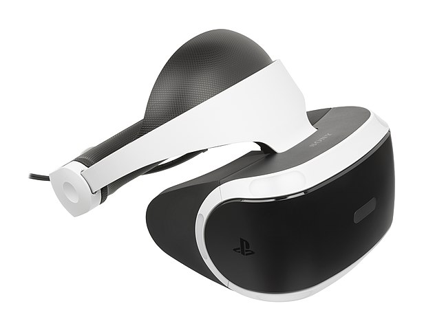 PSVR