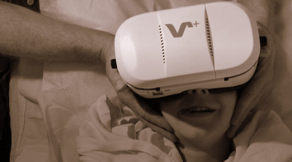 VR Fund : l&rsquo;écosystème de la réalité virtuelle compte plus de 550 entreprises !