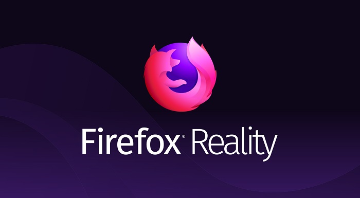 Firefox Reality VR