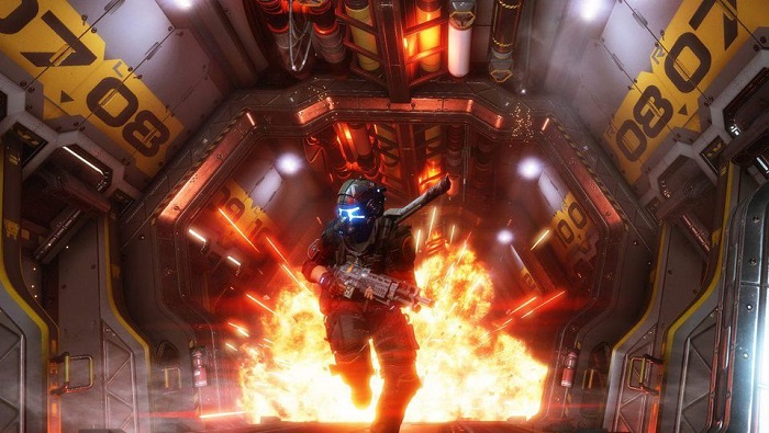 Respawn Entertainment dévoilera son nouveau jeu VR FPS lors de l’Oculus Connect 6