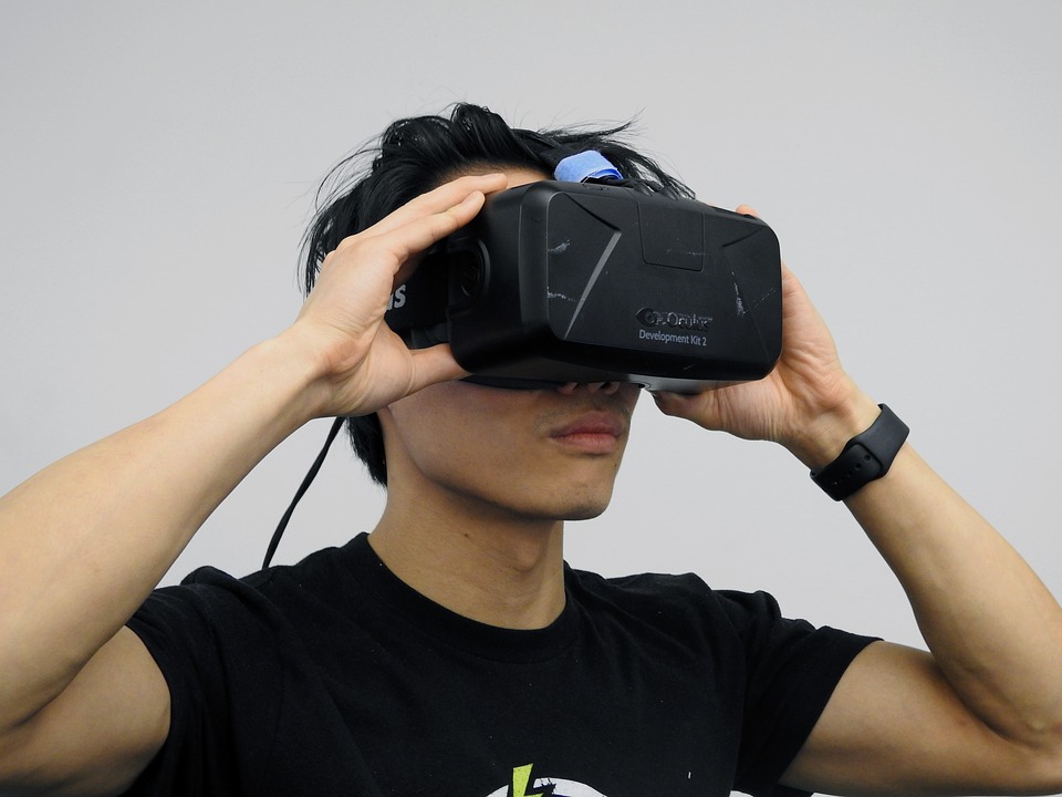 Comment fonctionne le suivi de position dans la réalité virtuelle