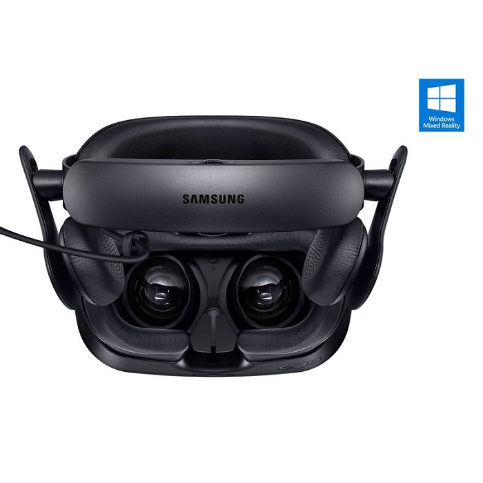 Samsung HMD Odyssey