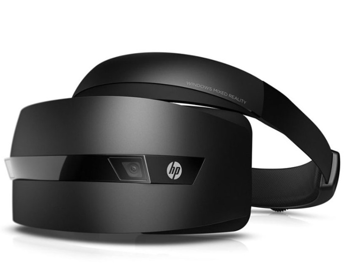 Casque WMR HP VR1000-100