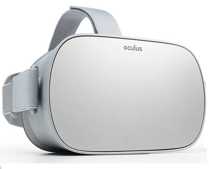 Oculus GO