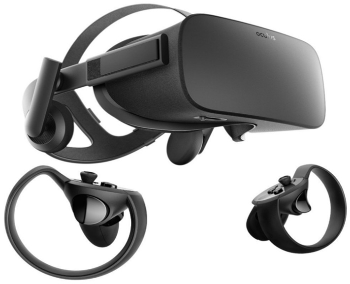 Oculus Rift
