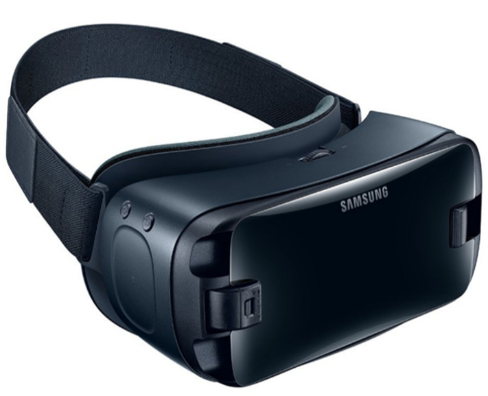 Samsung Gear VR