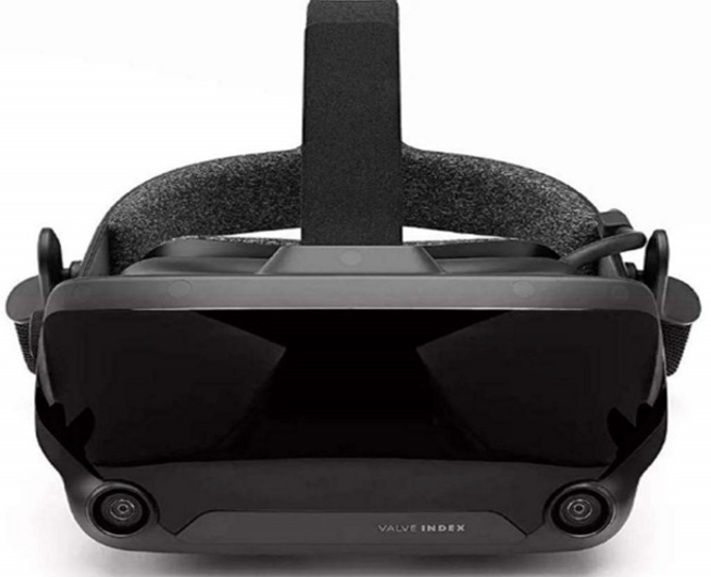 Casque VR Valve Index