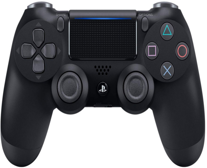 Contrôleur Dualshock 4