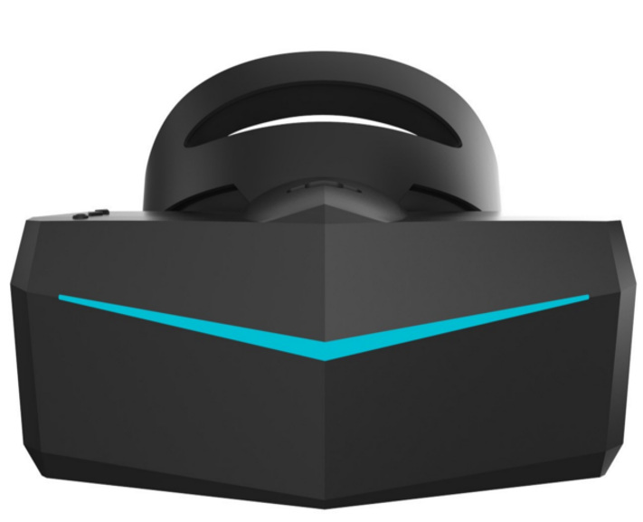 Casque VR Pimax 8K