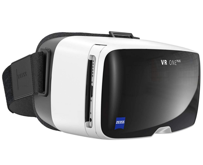 casque Zeiss One VR