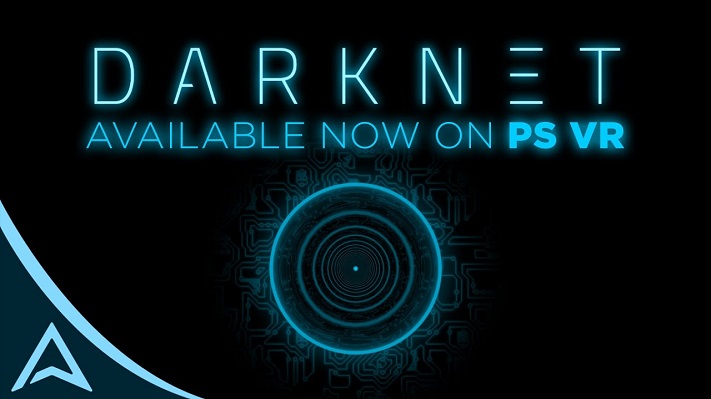 Jeu VR : Darknet 
