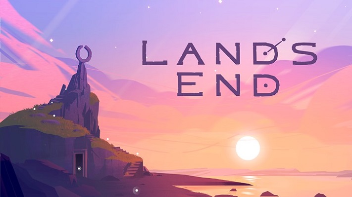jeu VR : Land's End