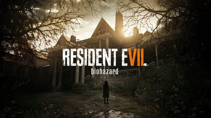 jeu Resident Evil 7 : Biohazard