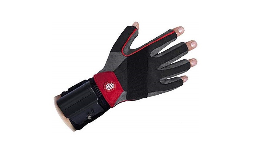 Ces gants vont rendre la réalité virtuelle encore plus immersive !