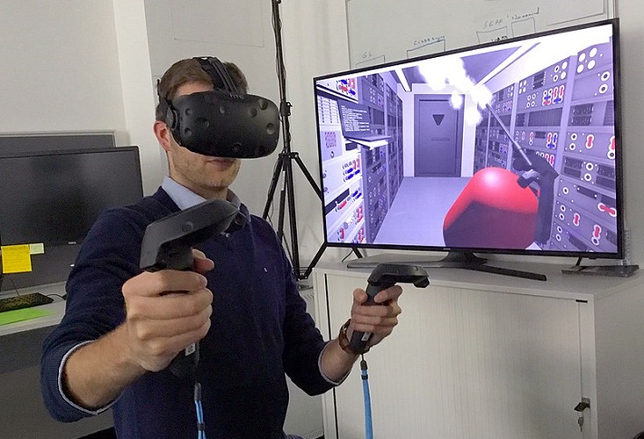 Cinq façons uniques d&rsquo;utiliser la réalité virtuelle en 2021