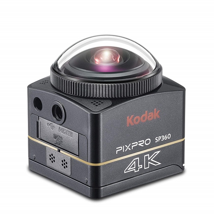 Kodak PixPro SP360 4K