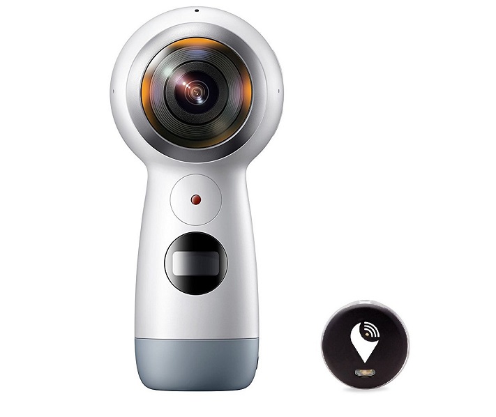 Samsung Gear 360