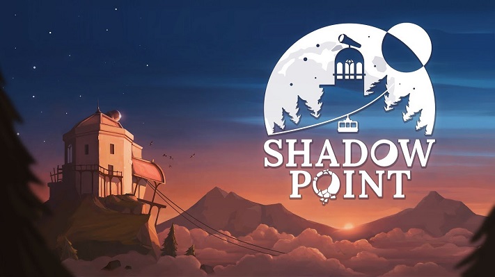 Jeu VR : Shadow Point  