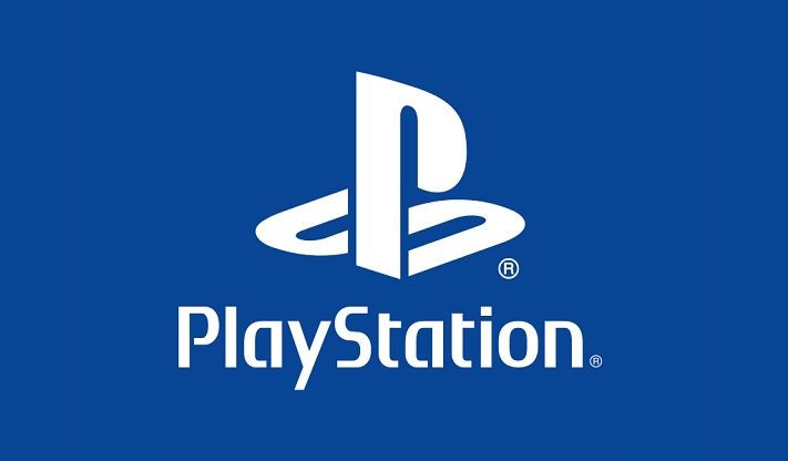 Logo PlayStation