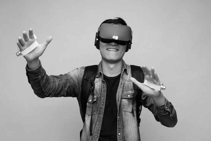 Le SDK V.1.0 d&rsquo;Antilatency ajoute un suivi complet du corps pour l’Oculus Quest