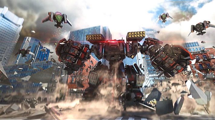 Cinq expériences de réalité virtuelle à découvrir dans Genting