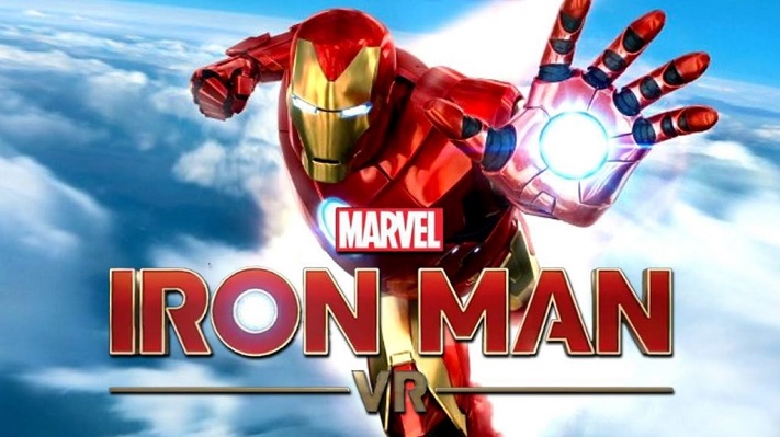 Iron Man : le Jeu VR exclusif pour PlayStation VR a été retardé jusqu&rsquo;en mai 2020