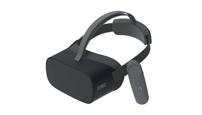 Lenovo met l&rsquo;éducation au premier plan avec VR Classroom 2