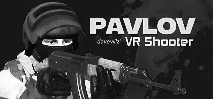 Pavlov Shack est maintenant disponible sur l’Oculus Quest à travers SideQuest