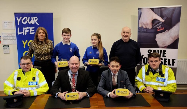 Your Life, Your Choice