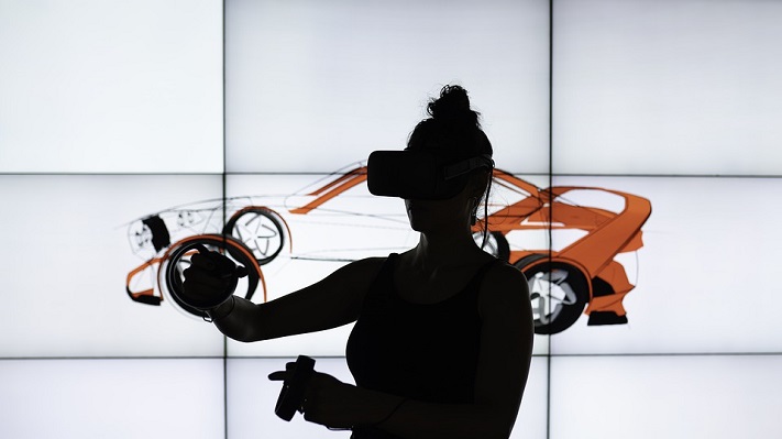 La RV et l’AR font leur entrée dans les solutions des grandes entreprises