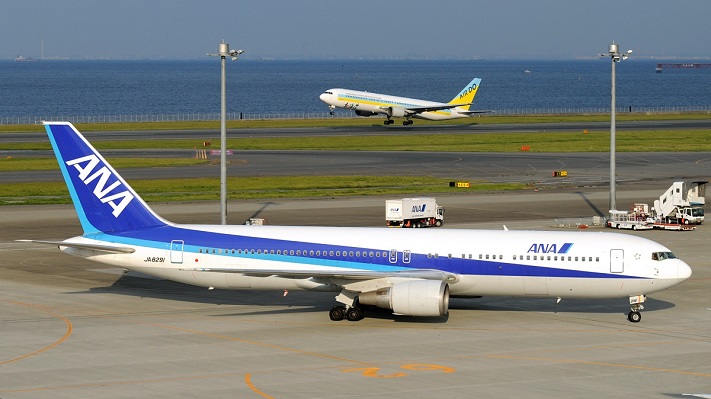 L&rsquo;ANA va mettre en place une formation du personnel via la réalité virtuelle