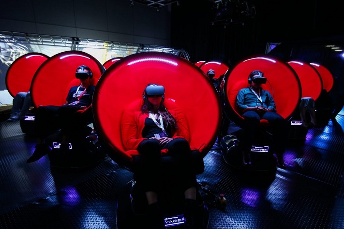 Cannes XR 2020 s&rsquo;agrandit en partenariat avec Positron, un nouveau lieu et un nouveau prix sont annoncés