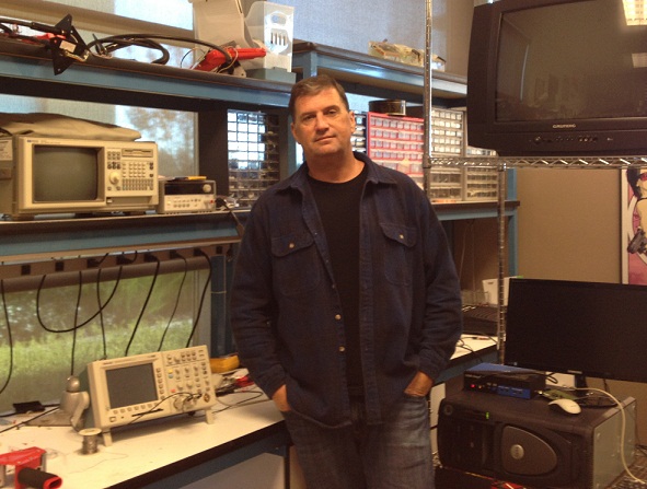 Le co-fondateur d&rsquo;Oculus ne croit plus aux jeux VR