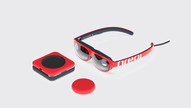 La 5G pourrait être l&rsquo;avenir de la collaboration en réalité augmentée