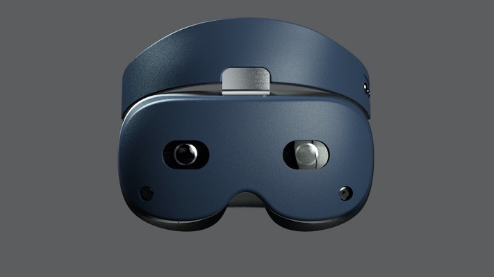 Le fabricant Français des casques VR autonomes LYNX a levé 2 millions de dollars en 2019