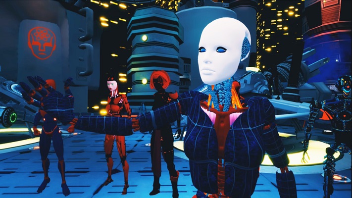 Un nouveau monde étrange : les jeux de réalité virtuelle ont-ils tenu leurs promesses ?