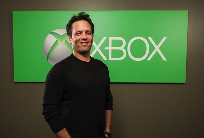 Phil Spencer, de Xbox, espère que la RV va devenir plus importante