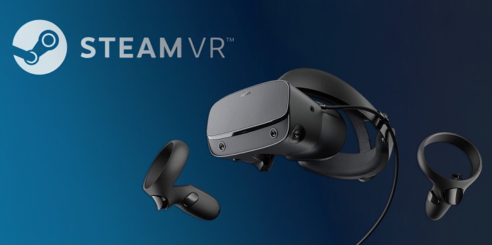 Quels sont les casques VR qui fonctionnent avec Steam