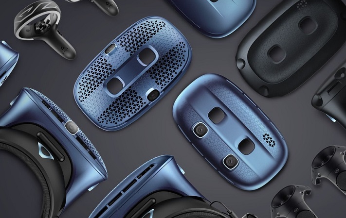 Vive Cosmos modulaire