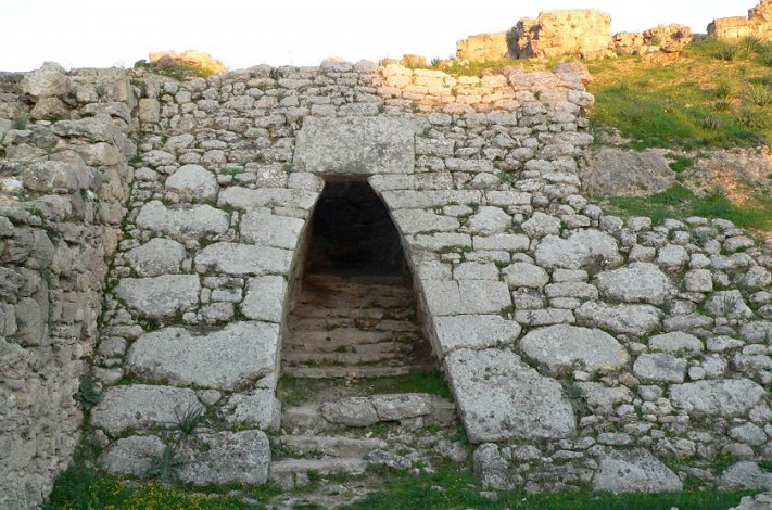 Voici comment la réalité virtuelle peut redonner vie aux anciennes cités